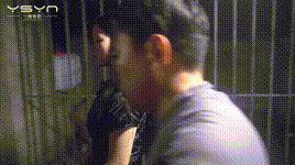 【一绳有你】血祭断头台封面图