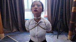 【一绳所爱】紫涵的爽点~紧缚封面图