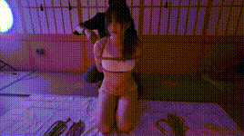 【一绳所爱】贝贝送我的蜡烛封面图