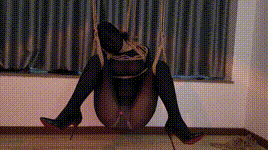 重度抖m妻子的训练计划第二期勾引教官失败被剥夺呼吸晕厥的渣女封面图