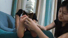 【禾一原创】女仆双马尾封面图