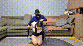 【李大侠】新模晓亚极限直臂吊缚封面图