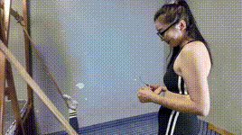 【李大侠】瑜伽教练遇险记二中集封面图