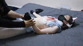 【贝特原创】特殊的玩具封面图