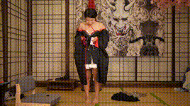 【哈莉奎因】影棚猎艳-娃娃cos夜夜机巧少女不会受伤上封面图