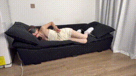 【眼眸原创】少女回家迷晕之劫（上集）封面图