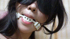 【象人原创】小0-后高手，超高跟，颈缚挣扎！封面图