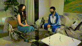 【Raymond】江城风云第七集：天性静雅，上善若水封面图