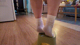 【白城原创】人妻惩戒所小南篇（试镜篇）封面图