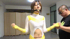 【逍遥】订拍月光女侠永久禁锢封面图