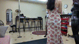 【半岛束艺】鱿鱼游戏之一二三木头人~海语桃子波雅封面图