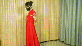 【象人原创】嗷嗷-秀禾捆绑，1小时50分钟超长！封面图