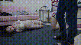 【半岛束艺】别人的妹纸不心疼~椰子佟司缇娜封面图