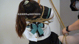 【灰太狼的羊】爱笑女孩‘感冒’也不忘玩绳子，花样玩法受虐”咳嗽声“不断！封面图