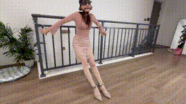 【眼眸原创】粉色OL放置挣扎（下集）封面图