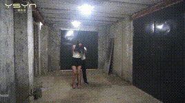 【一绳有你】冤狱由安妮出演使用了板拷筒拷臂拷脚铐驷马铐拷的非常紧走路寸步难行…封面图