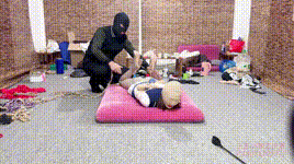 【媚娘原创】被强制的空姐封面图