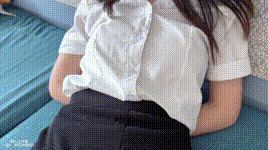 【梦川原创】职场小白慧慧第一次试镜，被入室胶带捆绑，坏人拿刀捅了慧慧封面图