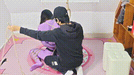 一颗露露子连体衣驷马吊缚郊狼电击感官封闭榨汁封面图