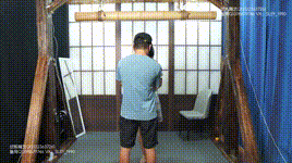 【试炼原创】JK女孩吊缚 镣铐放置（压舌 异物深喉 激烈反抗 丝袜套头 自救）被虐到…封面图