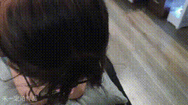 【禾一原创】小澜上集这是小澜第一次尝试深喉口球不停的干呕和流口水封面图