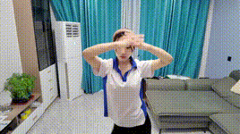 【李大侠】定拍十一做操被调叫封面图