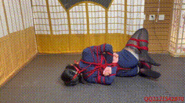 【悦感日记】小美…….无内强制三种姿势捆绑秒潮神器失控模式TJ到崩溃封面图