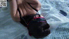 老鬼定制魏灿灿特殊的按摩封面图