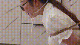 职装糖果的口球放置封面图