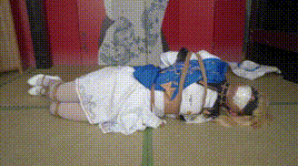 【象人原创】小0COS菲比驷马tk装袋带走封面图