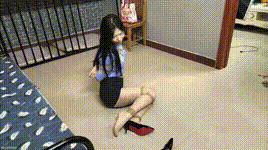 【精致原创】在游戏开始之前·失陷被俘的小蛇搜查官封面图