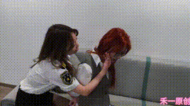 【禾一原创】公报私仇百合剧本强制强制tj感觉至上~演技在线放心食用~封面图