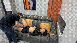 【束人映像】虐杀女高管封面图