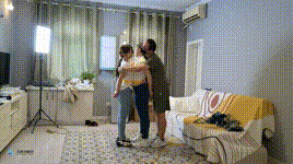 【JS原创】哈妮、夏沐双人地上驷马实录封面图