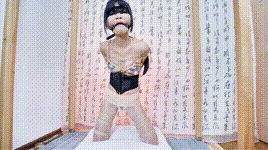 【冷与贝】不间断沉浸式体验秒朝神器的失控模式封面图