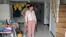 【JS原创】眼镜妹子龟甲捆绑白棉袜口球堵嘴TK封面图