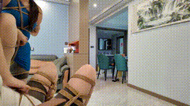 【李大侠】定制诱拐（中）封面图