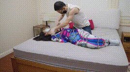 【半岛束艺】多功能AI机器人管家~泽爱封面图