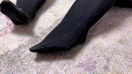 【禁锢的“家人”03】超有趣的设定性感熟女性感黑丝人茧包裹只能在地上蠕动爬行吴晗