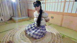 【一绳所爱】宋思琪两款大号口球日式超紧驷马放置访谈封面图