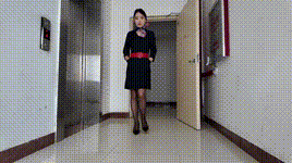 【李大侠】空姐十一赴约记封面图