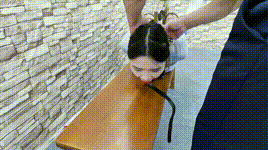 【飞天原创】语涵k9架TK高朝失禁封面图