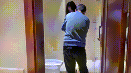 【随心原创】异常丰满的宣萱胸大有罪封面图