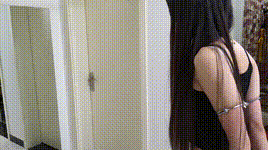 【随心原创】妍妍黑吊带女囚.jpg封面图