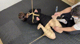 【眼眸原创】震动GS加足教封面图