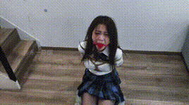 私人订制清纯jk风~封面图