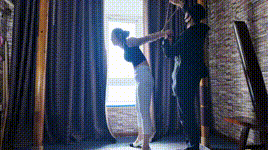 【一绳所爱】解锁紫涵新造型封面图