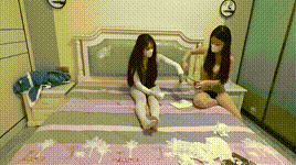 【云翎清风原创】定拍双人丝袜全包！封面图