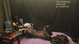 【艾宁原创】给女王大人舔银的奖励是开一把？！K9口J幻龙四爱互超封面图