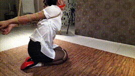 束缚调教封面图